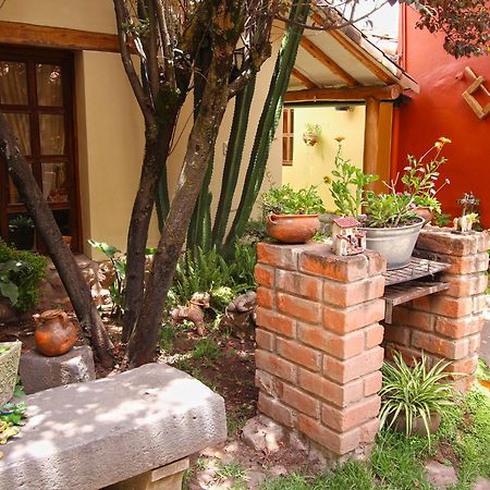 "Llipimpac Guesthouse" Cusco Bagian luar foto
